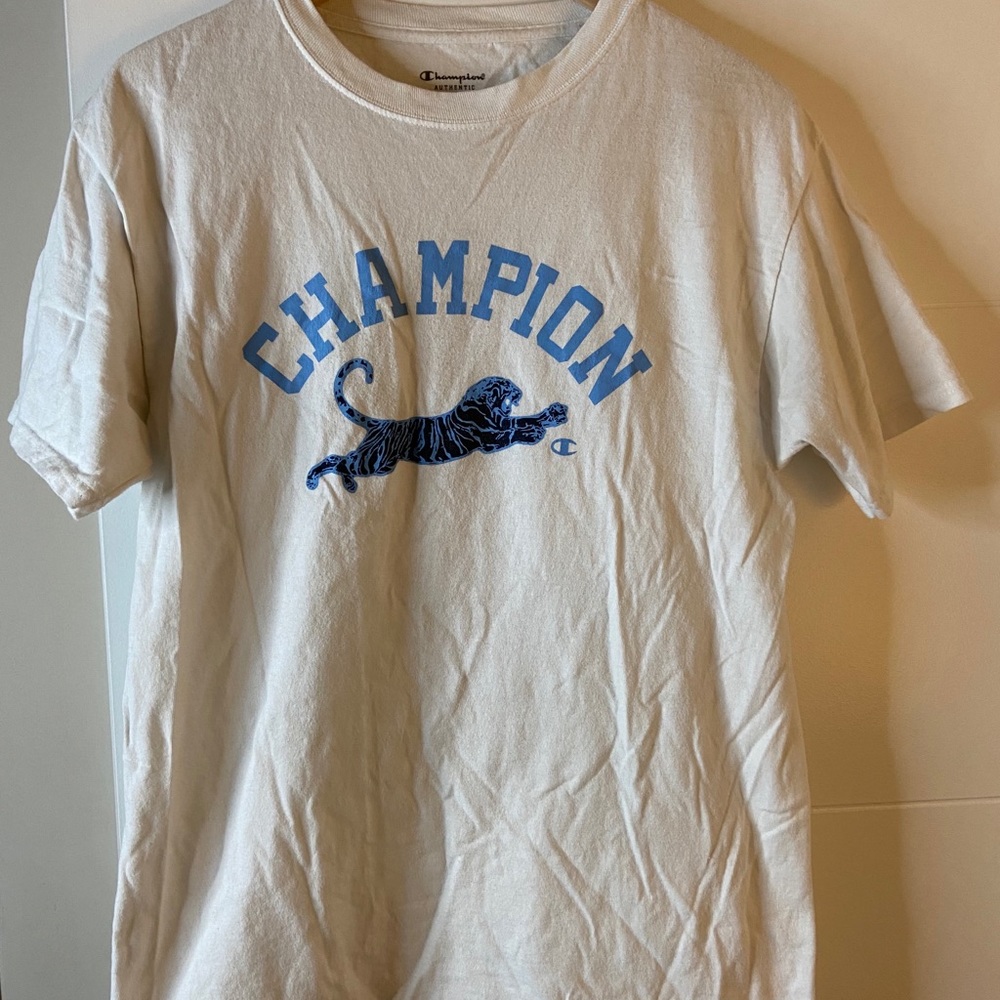 Champion shirt